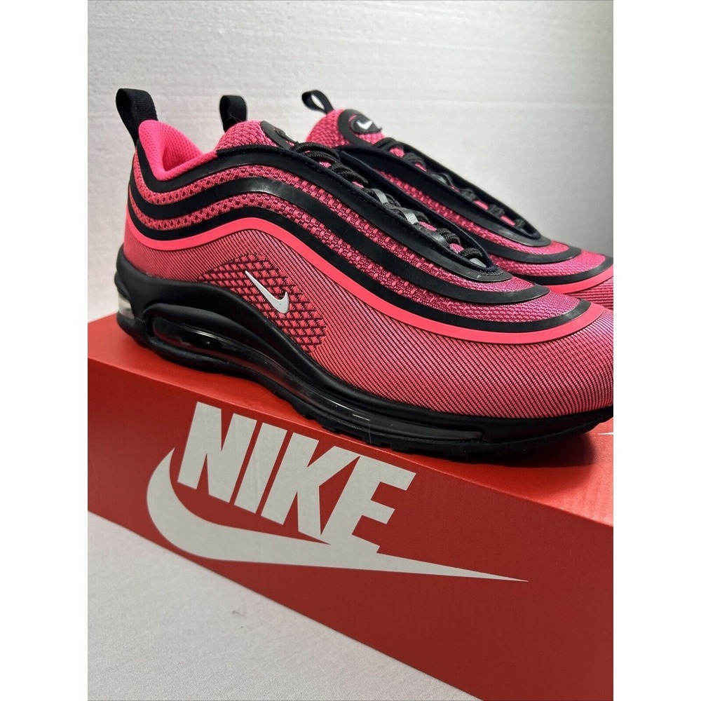 Air Max 97 Ultra 17 GS Racer Pink- Size 6.5/ SKU #2996